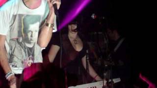cobra starship- Prostitution is the World's Oldest Profession