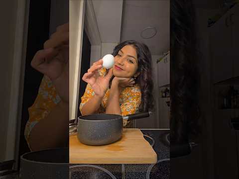 Egg dessert😍 #healthy #dessert #recipe #easy #yummy #tasty #healthylifestyle #health