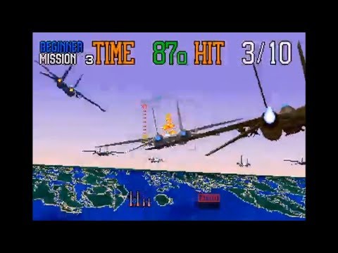 Lukozer Retro Game Review - 492 - GLOC R360 - Commodore 64