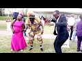 GUSII TOSESENIE By Mr ONGENGO