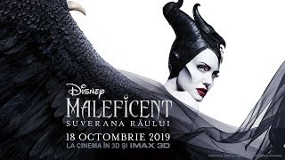 Maleficent: Suverana Răului (Maleficent: Mistress of Evil) - Spot 15 - subtitrat - 2019 video