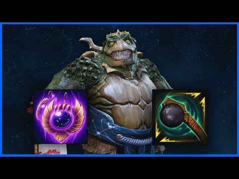 New 60% Cooldown Item on KUZENBO! (Smite Duel Season 9)