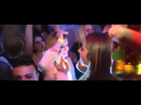 Morena Party April 2015