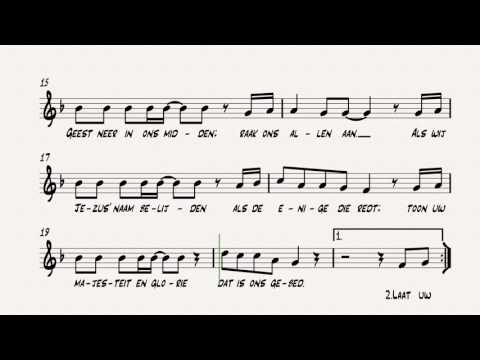 Opw 557   Laat uw glorie zien