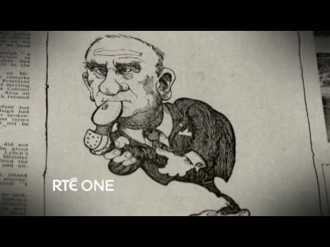 Scannal | RTÉ One | Returns Monday 12th September 7.30pm