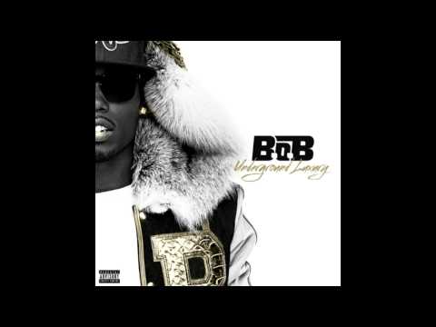 B.o.b - John Doe