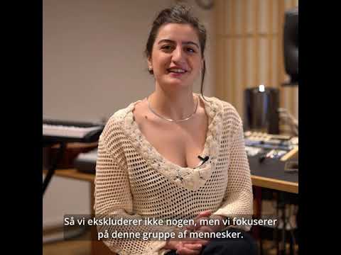 #YouCanAlsoBeA Sound Engineer Workshop 2023