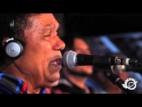 DVD Festival Rootstock 2015 - Trio Juazeiro - Amor sem fim