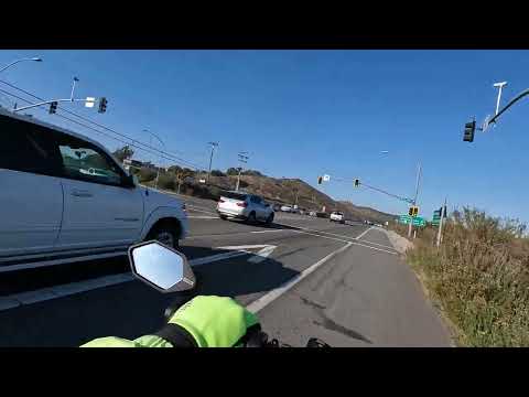 CA 76 to Olive Hill Rd