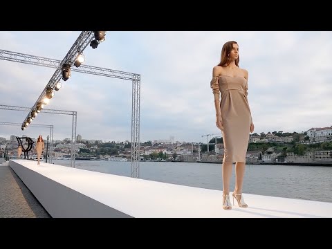 Luís Onofre | Spring Summer 2021 | Full Show