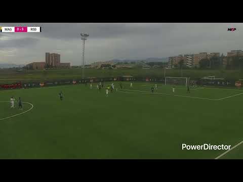 Campionato Promozione | Stagione 2025/2026 | ASD Magnitudo FCCG vs Real San Basilio 1960