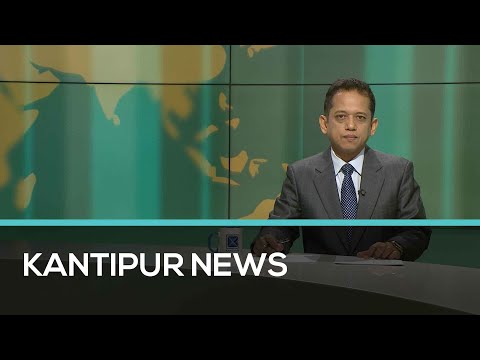Kantipur English News | Full English News -  09 April 2021