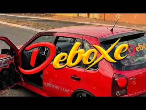 BUZINAÇO - DJ DANLIVE. R7 E GW - ELETROFUNK DEBOXE