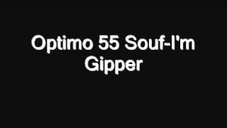 Optimo 55 Souf - I&#39;m Gipper