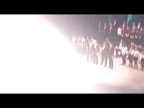 قمر سيدنا النبى دار الاوبرا المصريه محمود طلعت