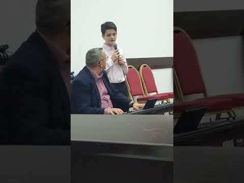 Kaleb an biserica lui Isus Hristos exodus