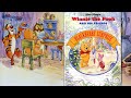 Pooh Blackberry Surprise Kid S Book Storytime Read Aloud Winnie The Pooh