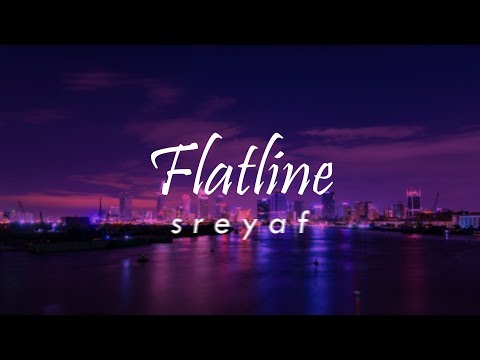 "flatline" (prod. sreyaf) | Jaden Smith x Travis Scott x Logic Type Beat