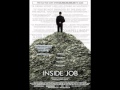 Inside Job Soundtrack 