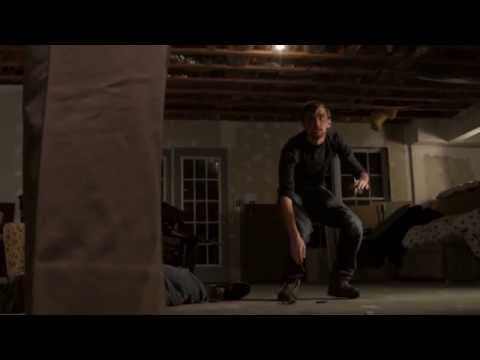 Monday Challenge: Scene Remake