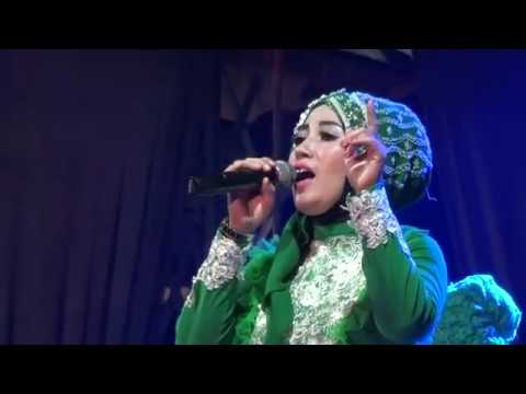 JANGAN MAIN CERAI BY IMA ROHIMA - "MUNSYIDARIA" (Official Music Video)