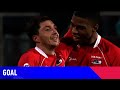 WAT EEN GOAL VAN SHOTA ARVALADZE? | AZ - Sparta Rotterdam (27-01-2007) | Goal