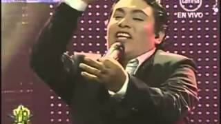 Yo Soy 30 05 12   Juan Gabriel ''Inocente Pobre Amigo''