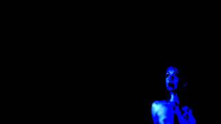 Cathedral-Blue Light