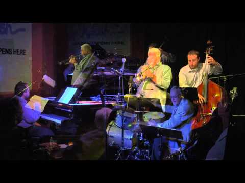 Fred Forney Quintet - Litha