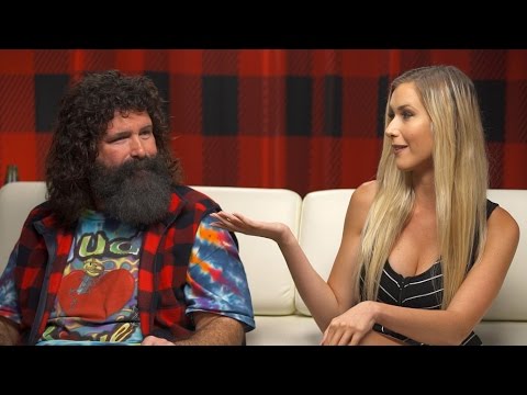 Mick Foley, Recovering From Hip Surgery, Remembers Chyna On Anniversary Of Her Death