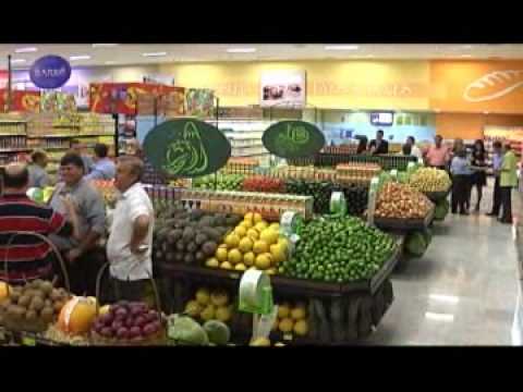 Programa Neusa Bighetti exibido no dia 04/03/2012 - Mialich