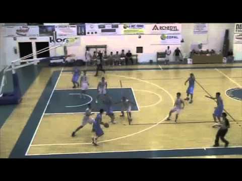 U17 Valdiceppo - Cremona