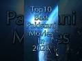 Top 10 Best Pakistani Movies In 2023