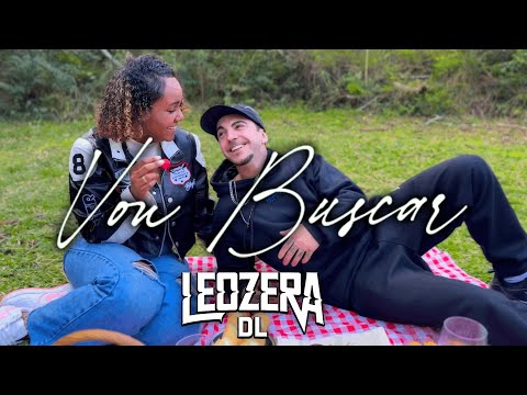 Leozera DL - Vou Buscar (Prod. Geh L)