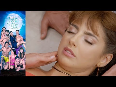 Is Juana Victoria dead? | Daughters of the Moon - Televisa