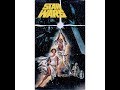 Opening To Star Wars 1990 VHS