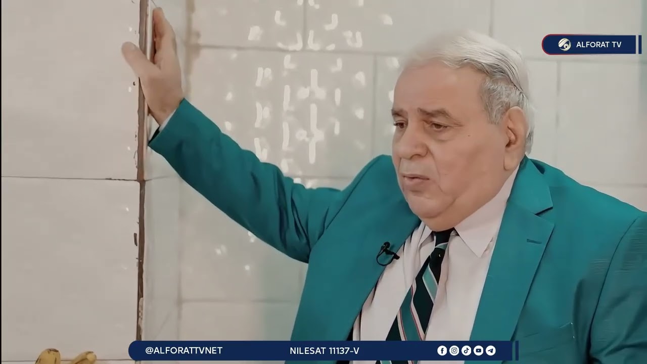 فيديو | اختيار المرأة الصالحة رزق من الله ♥️