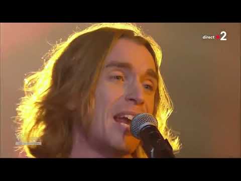 ♫ Ben Mazue ♫ Quand je marche ♫ Live Victoires de la Musique 2021 ♫ Sélection Pisimusic