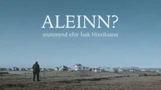Aleinn? - teaser