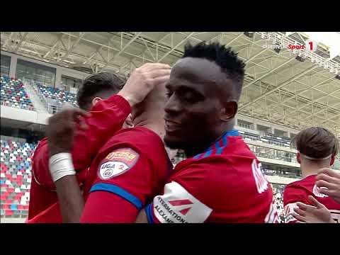 REZUMAT Liga 2: CSA Steaua - Minaur Baia Mare 3-0. Meci lejer pentru lider