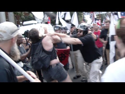 Matthew Heimbach youtube video #1