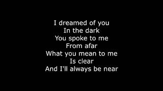 Anathema - Ariel (Lyrics)