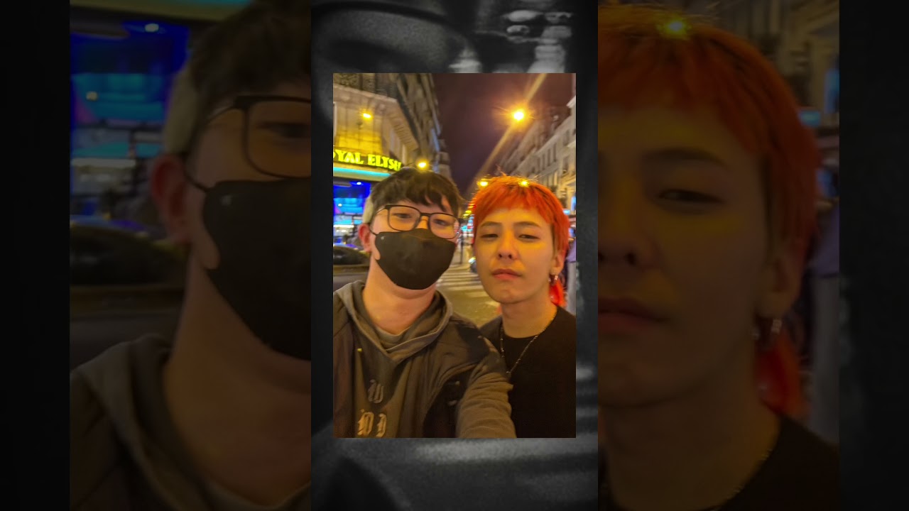 Selfie with your Famous ! by ChatGPT