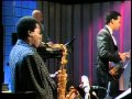 The Manhattan Project & Michel Petrucciani - Nefertiti (Wayne Shorter)