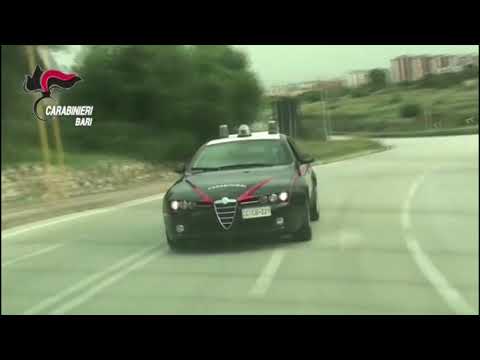 Terlizzi, arrestato un 30enne: maltrattava genitori e convivente