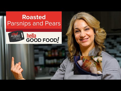 download lagu mp3 mp4 Roasted Pears And Parsnips, download lagu Roasted Pears And Parsnips gratis, unduh video klip Roasted Pears And Parsnips