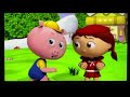 Super Why The Super Readers Save The Day