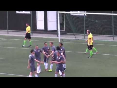 2016-07-14 Riga United FC - FK Fortūna/Ogre