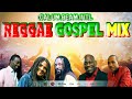 Reggae Gospel Mix Gospel Reggae Songs George Nooks Sanchez Carlene Davis Mickey Spice
