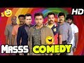 Masss Tamil Movie Comedy Scenes Part 2 Surya Nayantara Prenji Amaren Karunas Rajendran
